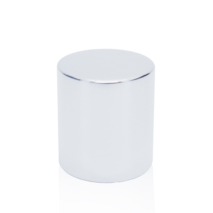 20 410亮银色盖子