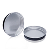 74mm Aluminum Lid Perfume Bottle Cap Cosmetic Packaging Bottle Cap