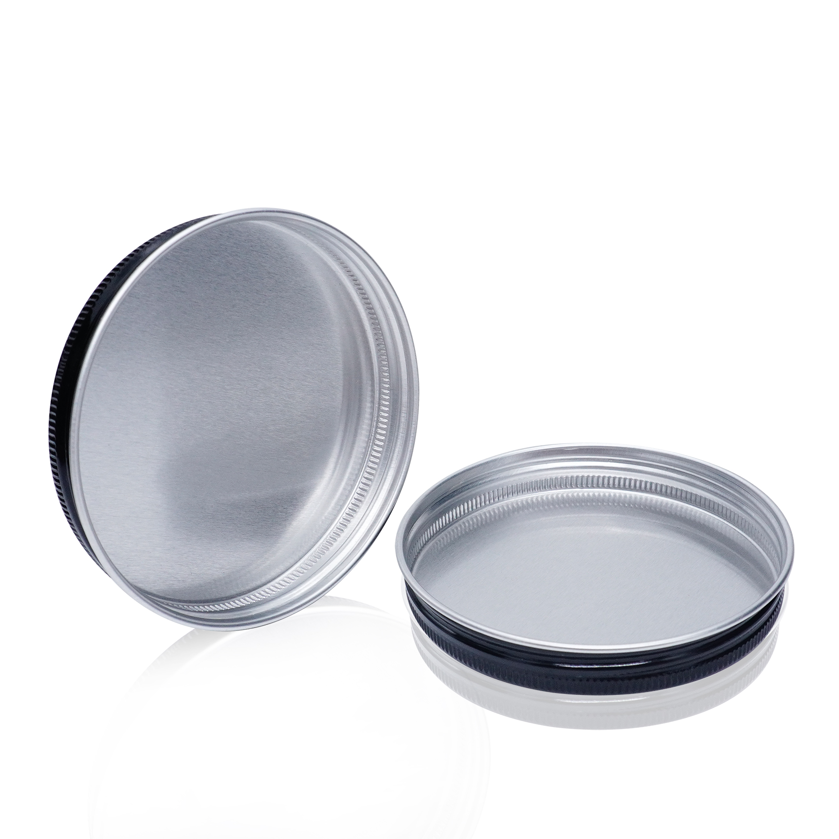 74mm Aluminum Lid Perfume Bottle Cap Cosmetic Packaging Bottle Cap