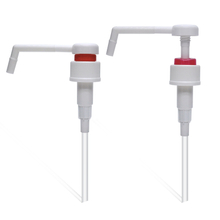 Plastic Spray Pump with Long Nozzle