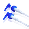 Blue Lotion Pump Dispenser