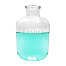Wholesale 170ml Oval Glass Perfume Container Glass Bottle