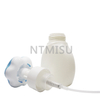 Newest Factory Hand Wash 300ml Liquid Soap bottle with Flower Shaped Foam Hand Sanitizer