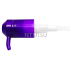 32 415 Purple Plastic Lotion Pump for Soap Bottle
