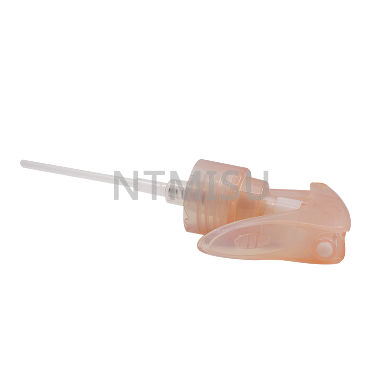 Plastic 24mm Mini Cleaning Trigger Sprayer
