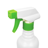 28 410 Green And White New Dual Purpose Foam And Trigger Sprayer