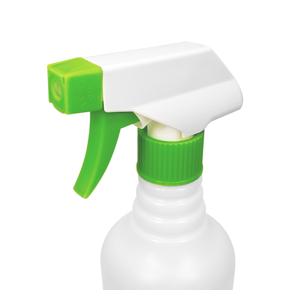 28 410 Green And White New Dual Purpose Foam And Trigger Sprayer