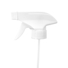 28 400 White Plastic Foam Trigger Sprayer for Kitchen Cleaning