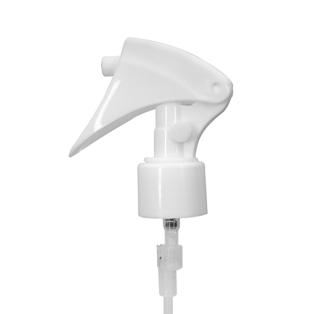 Fast Delivery 24 410 White Universal Trigger Sprayer for Bottle