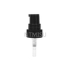20 400 Black Treatment Pump for Skin Care