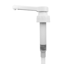 45 410 White Food Grade Water Pump with 30CC Dosage for Jam