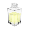 100ml Empty Clear Perfume Bottle