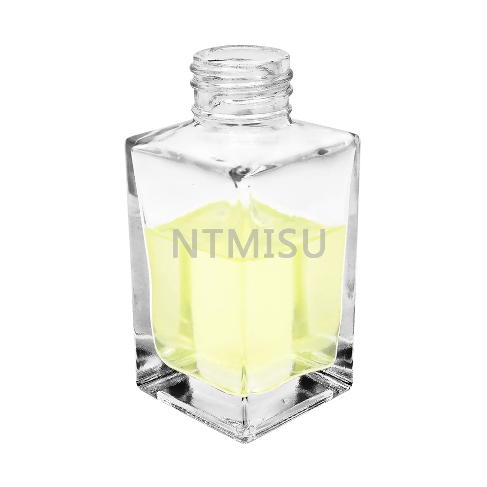 100ml Empty Clear Perfume Bottle