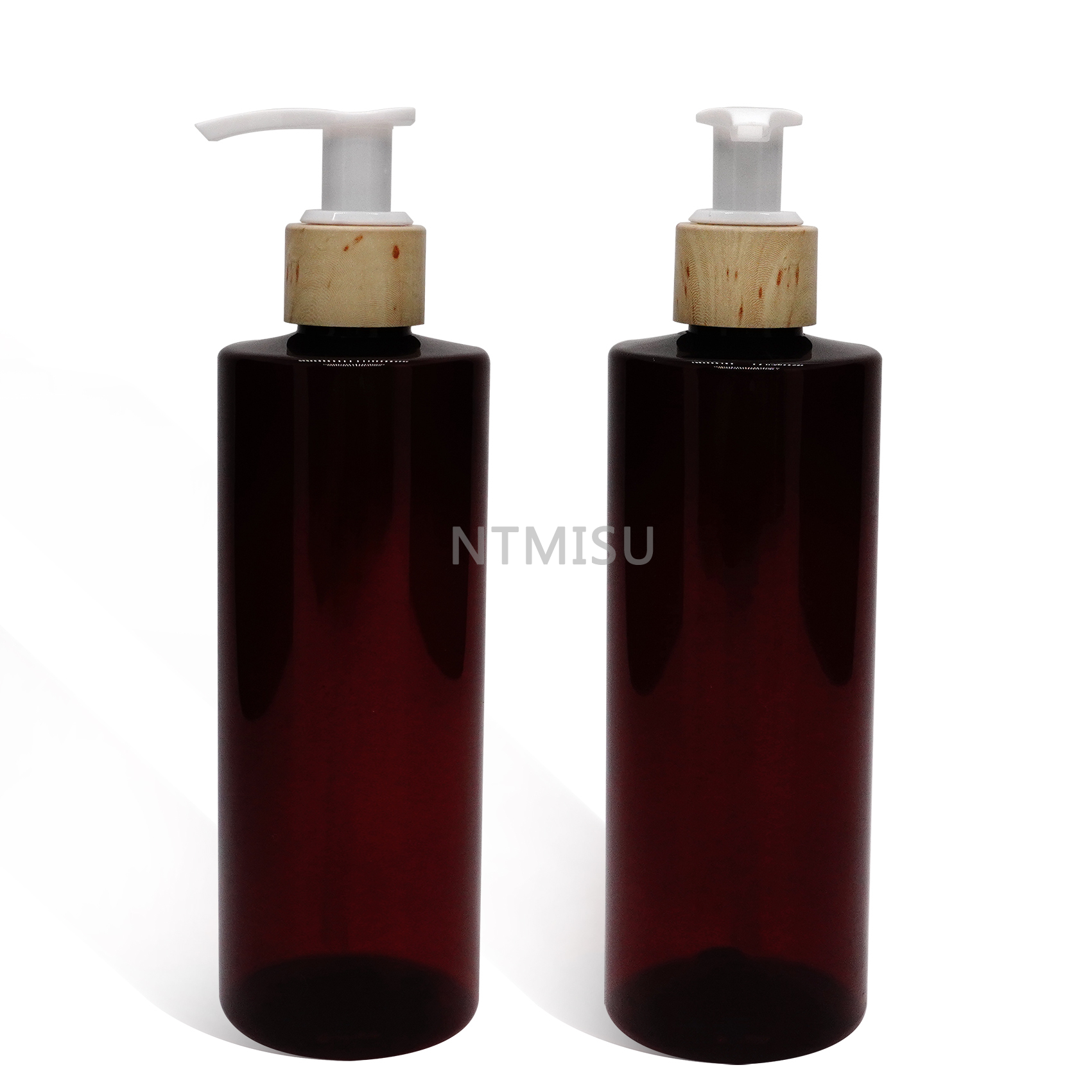 24 410 Wood Grain Lotion Pump 