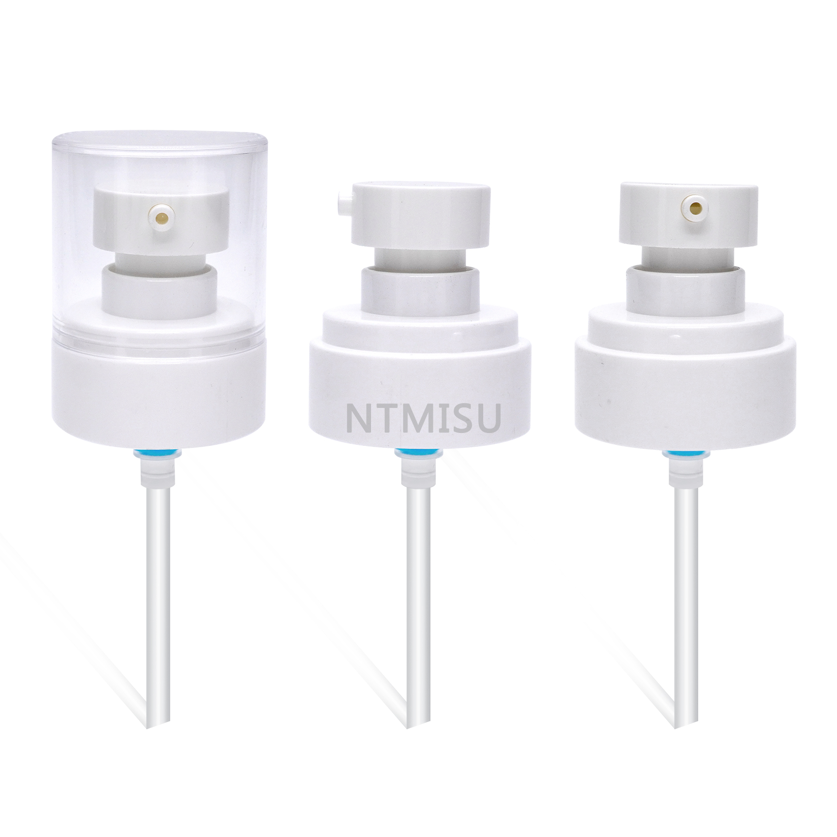 White Cream bottle Wholesale