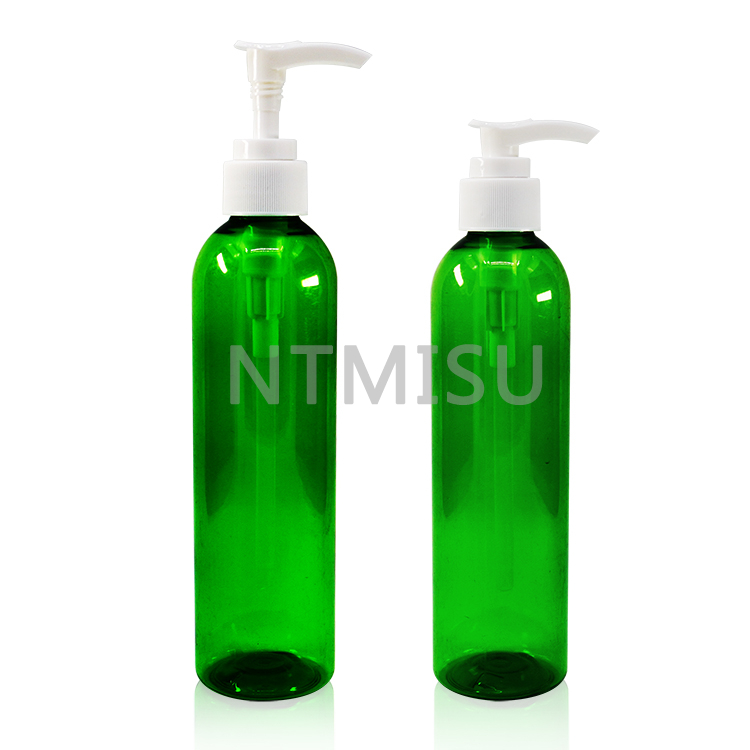 24 410 Pure White Up And Down Lotion Pump For Liquid Dispensing