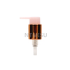 24 415 High Quality Aluminum Dispenser Pump for Cosmetic