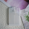 20ml Transparent Card Perfume Sprayer for Washing