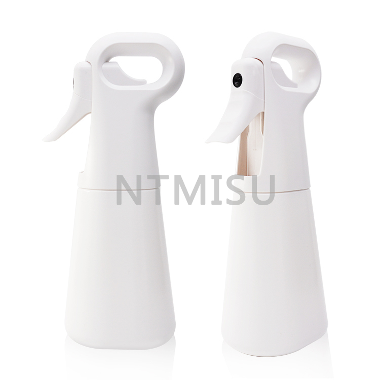 New 300ml Chicken Head Hair Spray High Pressure Continuous Spray Bottle