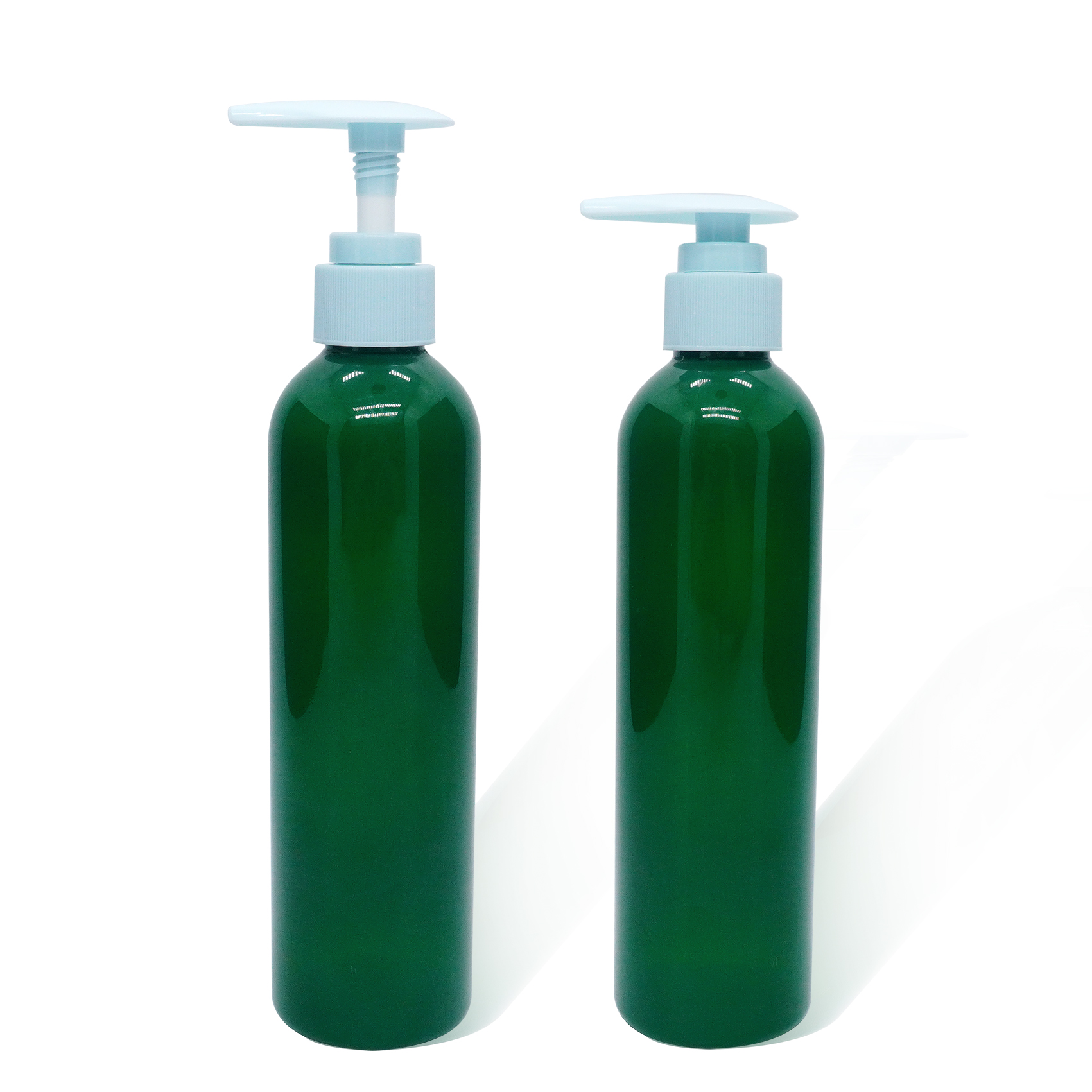 24 410 Plastic Soap and Lotion Dispenser Pump 