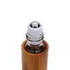 10ml High Quality Bamboo Roll on Bottle for Cosmetic