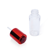 30ml Plastic Bottle with Press Dropper
