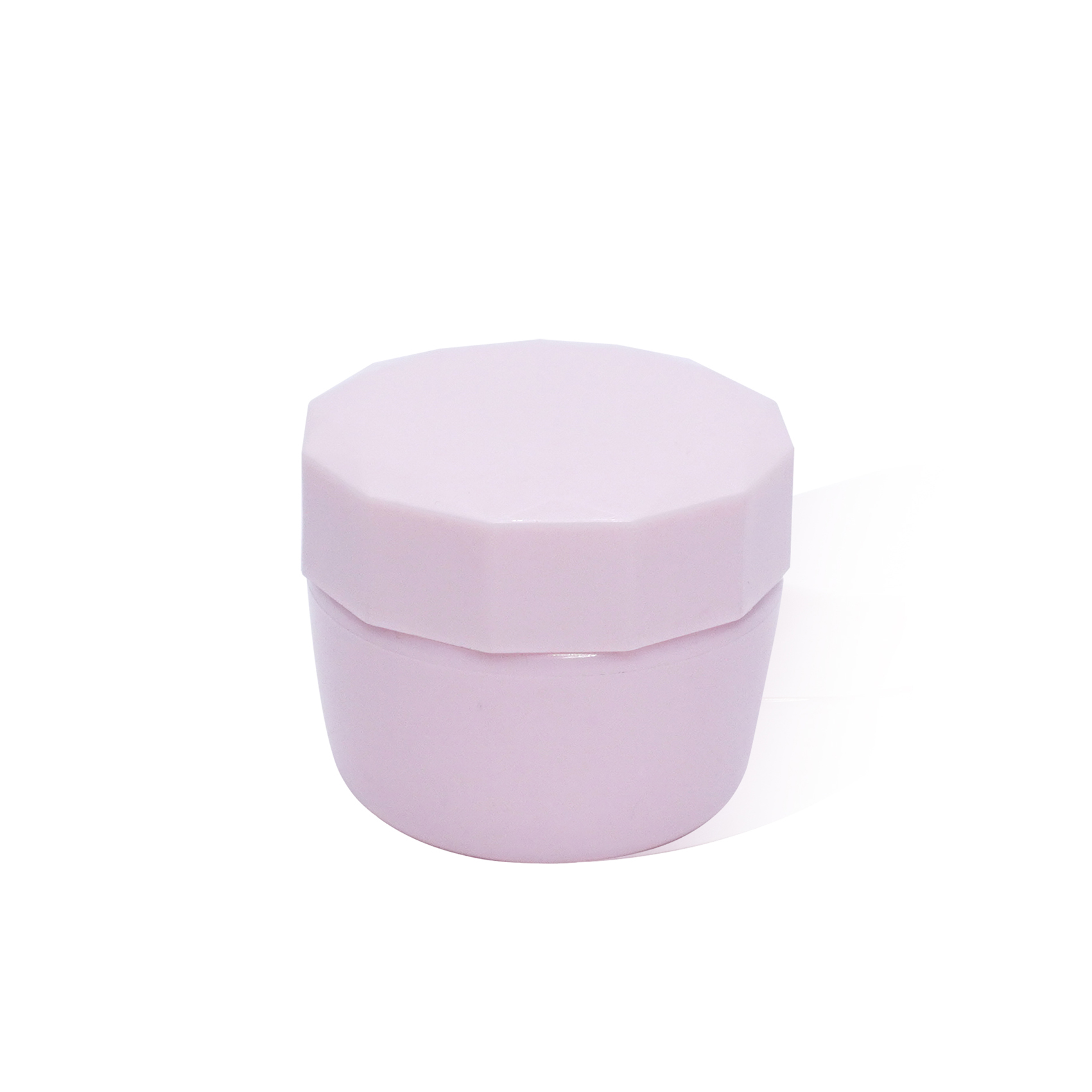 10ml Pink Cream Jar 