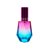 Empty 12ml Glass Perfume Spray Bottle for Traveling