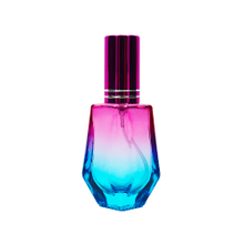 Empty 12ml Glass Perfume Spray Bottle for Traveling