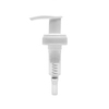 28 400 Plastic Ribbed Shampoo Lotion Pump