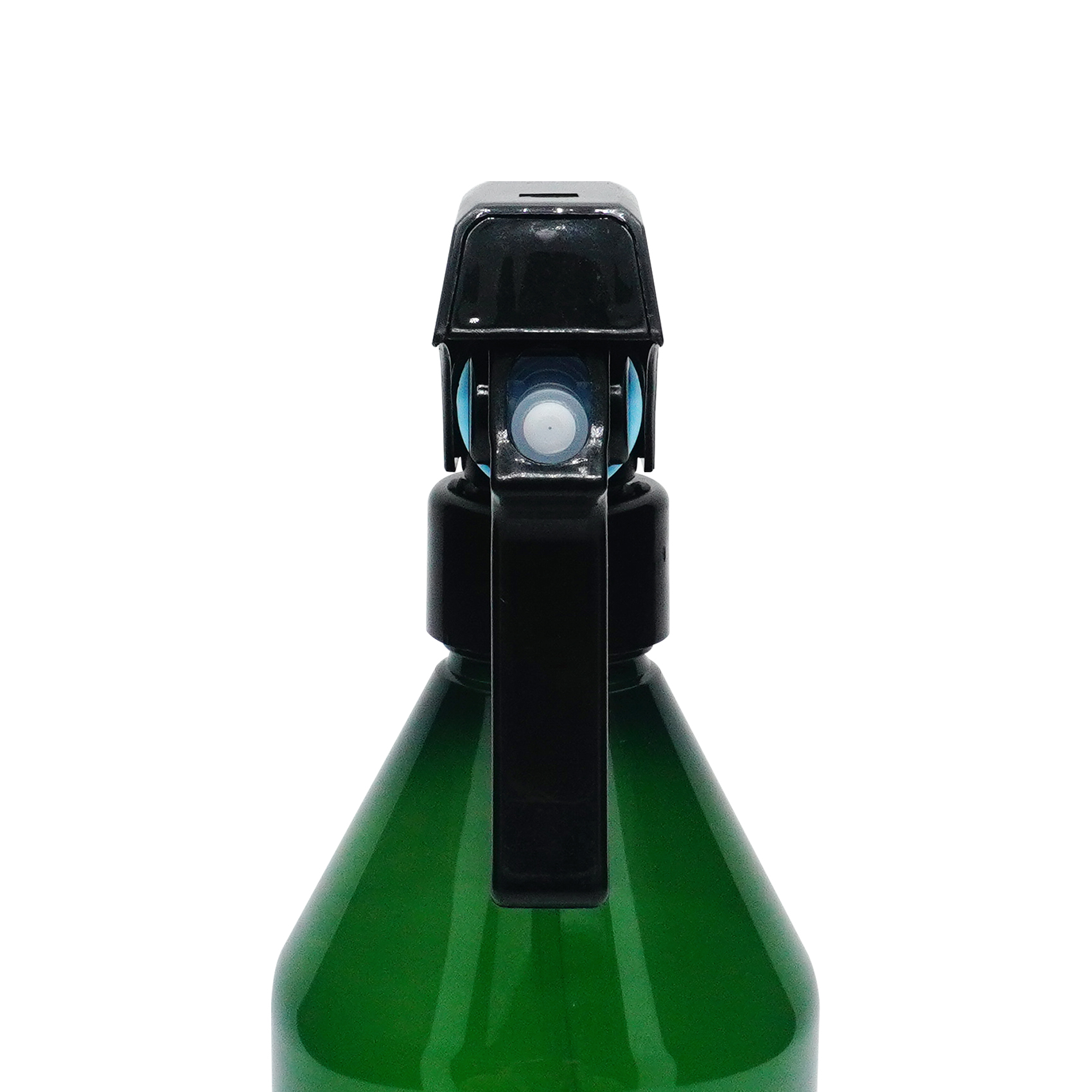 24 410 Black Plastic Square Trigger Sprayer