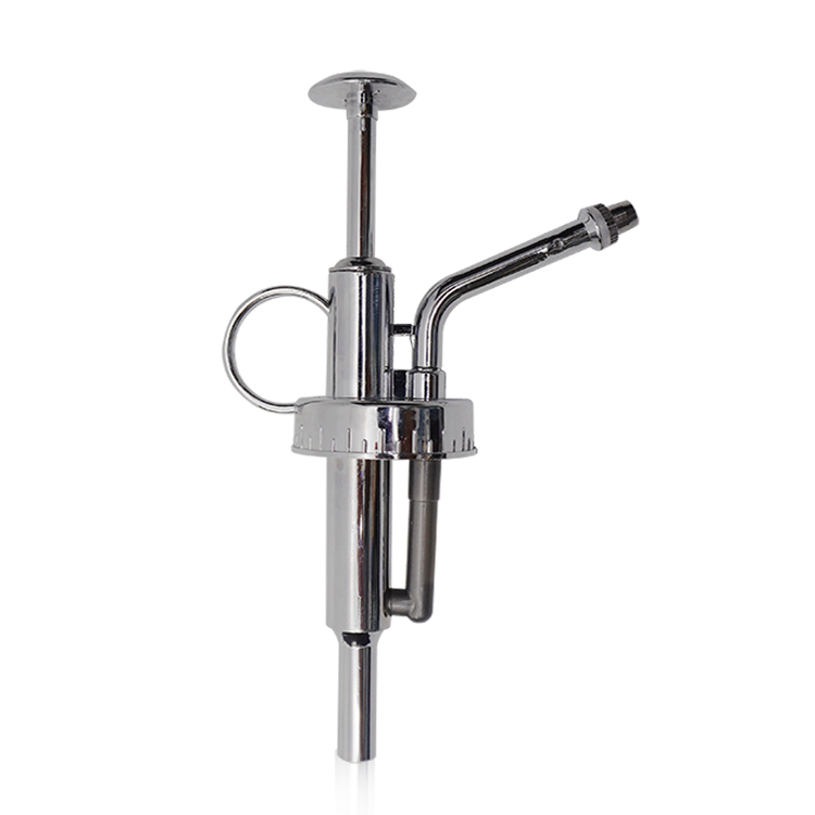 New Style Garden Watering Flower Sprinkler Golden Silver Sprinkler