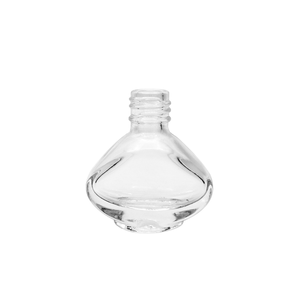 5mL Car Air Freshener Empty Car Perfume Bottle