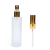 20mm Gold Fine Mist Sprayer