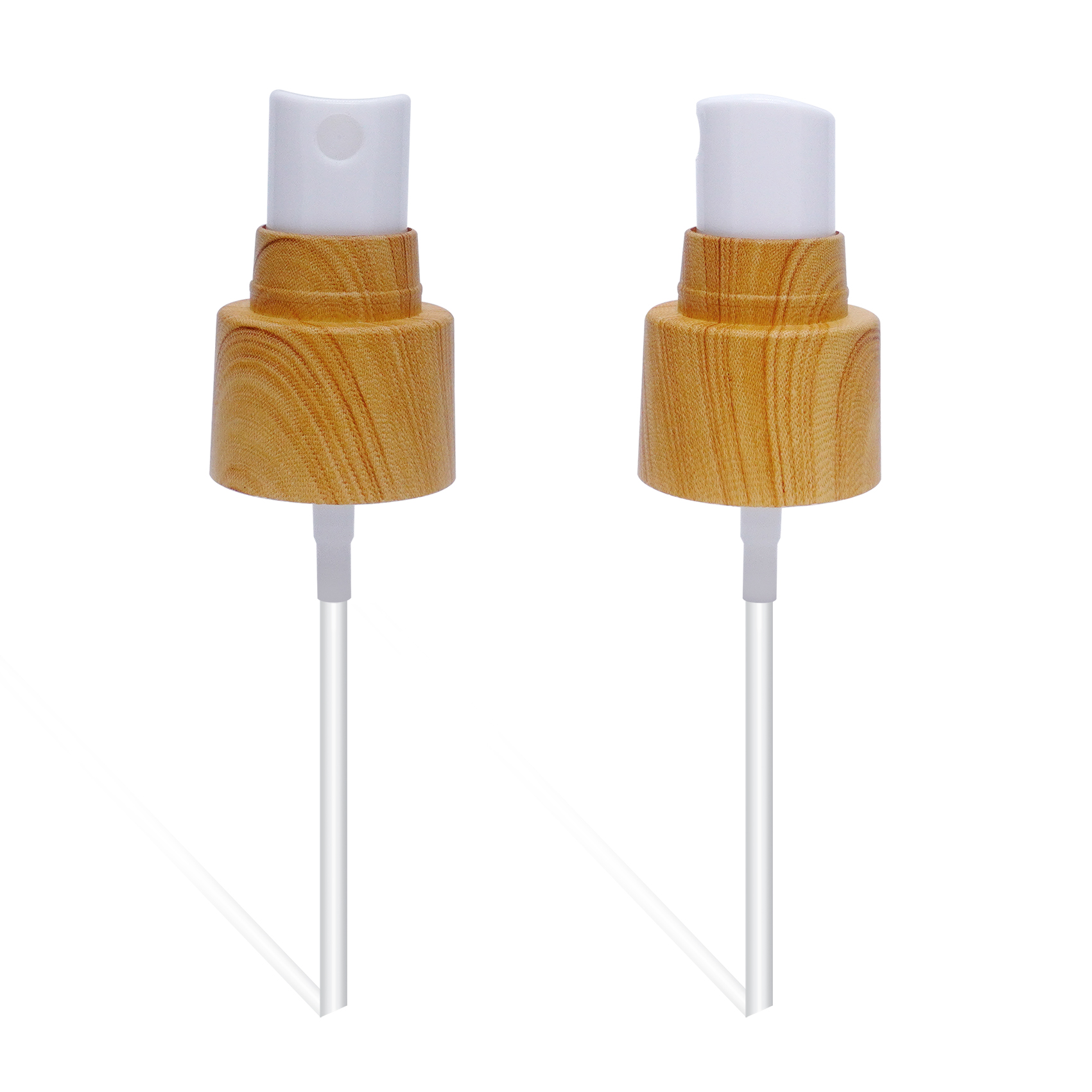 24 410 Water Transfer Printing Sprayer Pump with Half Cap