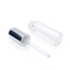 T shaped push button pipette dropper for Serum