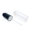 18 410 Black Aluminum T shaped push button pipette dropper 