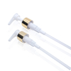 24 410 Aluminum Gold Lotion Pump