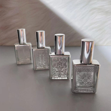 Wholesale OEM/ODM 10ml 30ml 100ml Luxury Fragrance Sprayer Atomizer Empty 10ml Perfume Glass Bottle Women Perfume Bottle
