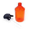 500ml Plastic Orange Trigger Sprayer Bottle 