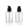 30ml Liquid Foundation Glass Bottle