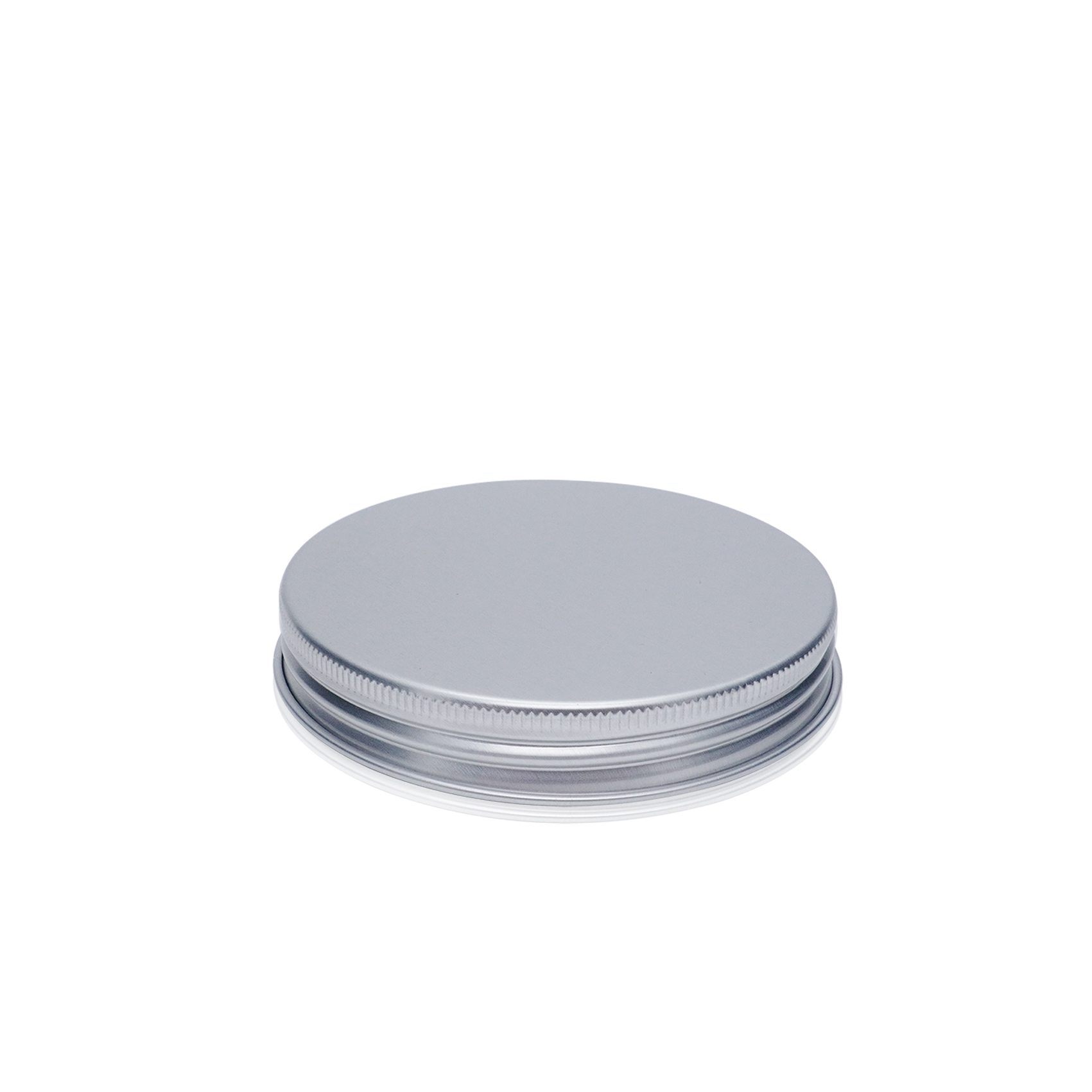 89mm Aluminum Cap for Wide Mouth Bottle