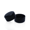45 410 Black Screw Cap with Anti Theft Ring