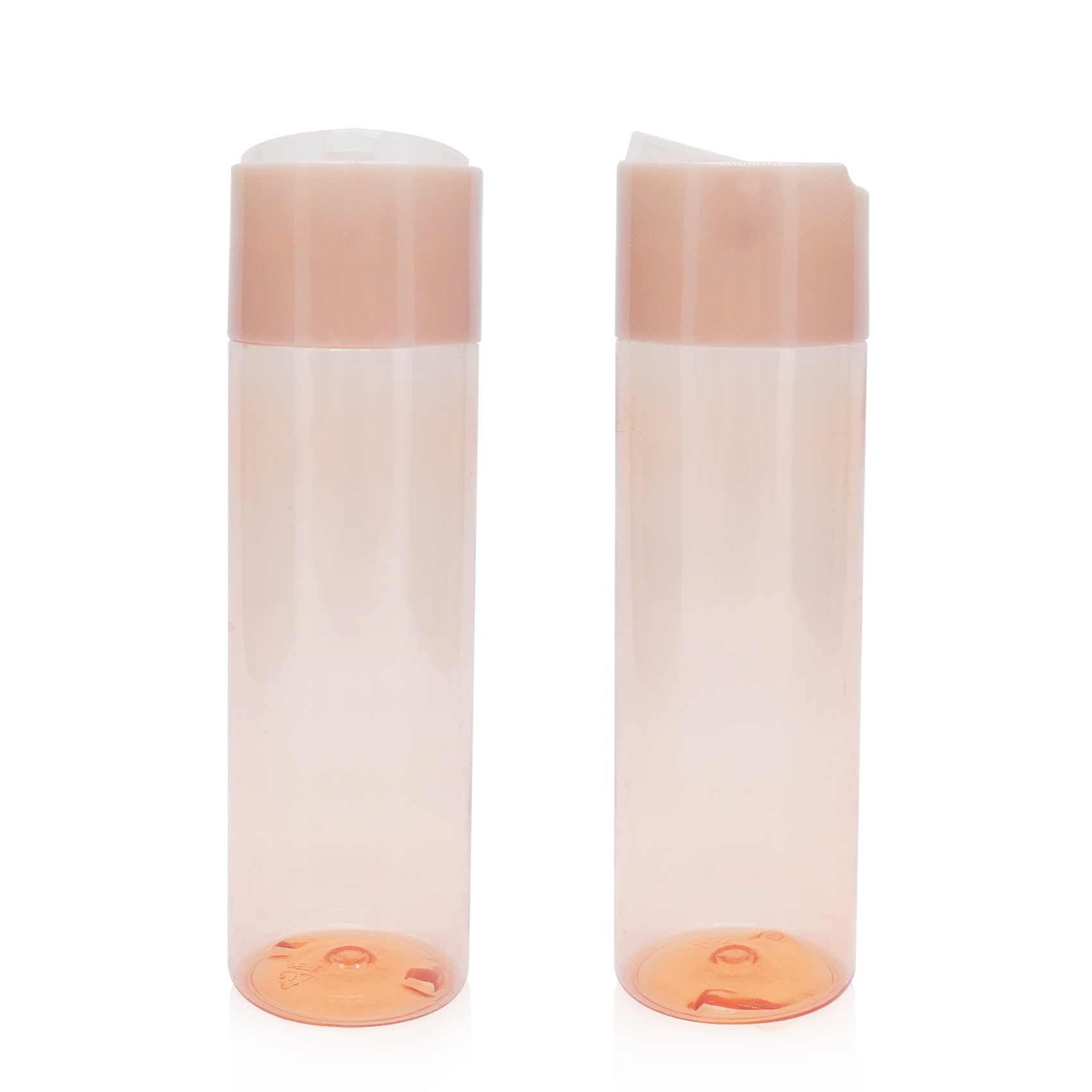 24 410 Double Wall Press Shampoo Disc Top Cap