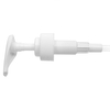 wholesale 32 410 plastic lotion pump
