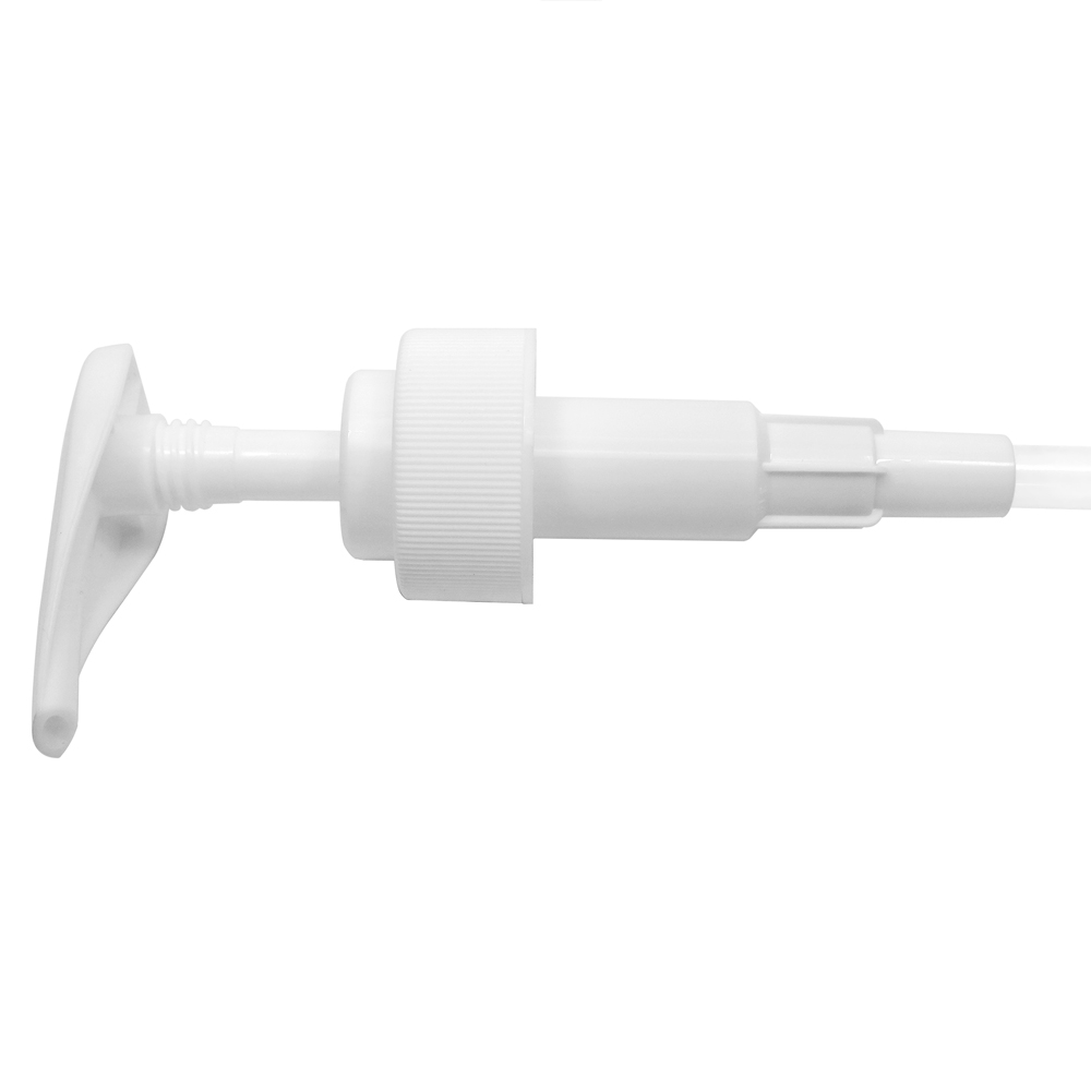 wholesale 32 410 plastic lotion pump