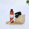 24/410 Garden Bottle Trigger Sprayer PP Material Chemical Resistant Durable Non-Spill 360 Degree Rotation Lock